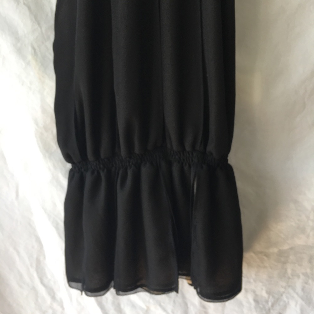 Robert Rodriguez for Target | Ruffled blouse - Picture 6 of 6
